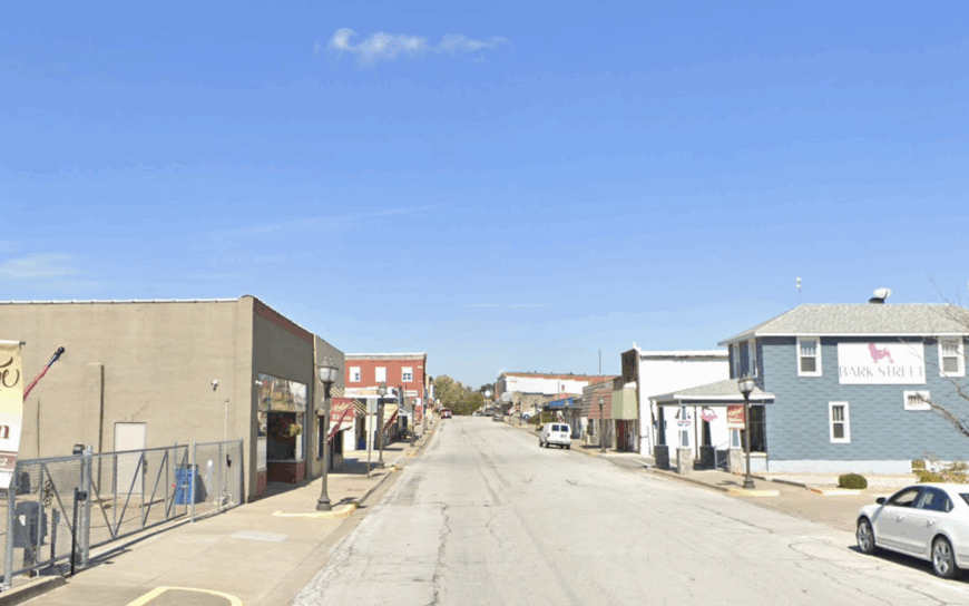 25 Secluded Towns in Western Missouri