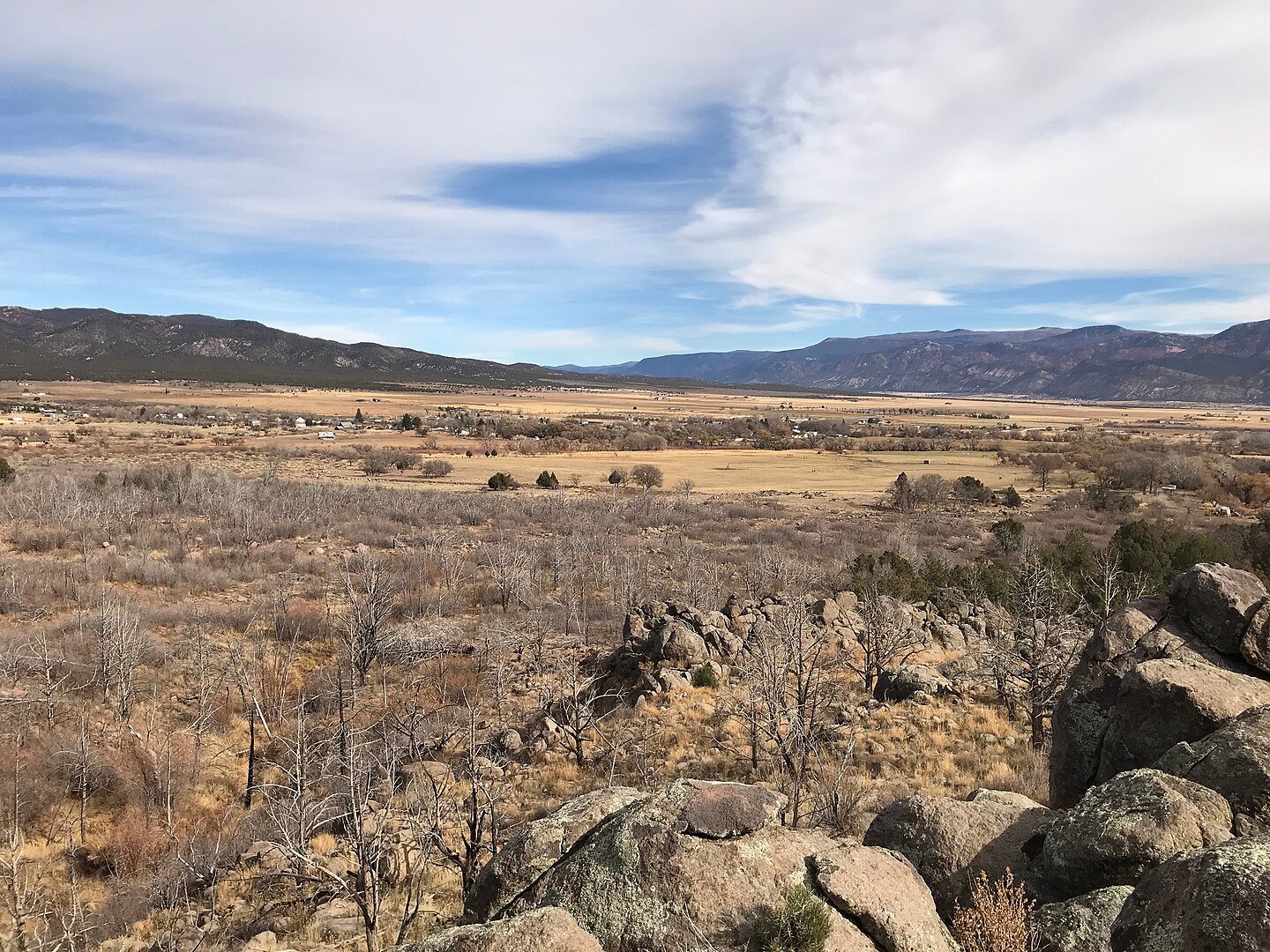 10 Secluded Towns Surrounded by Rugged Desert and Alpine Terrain in Southwest Utah