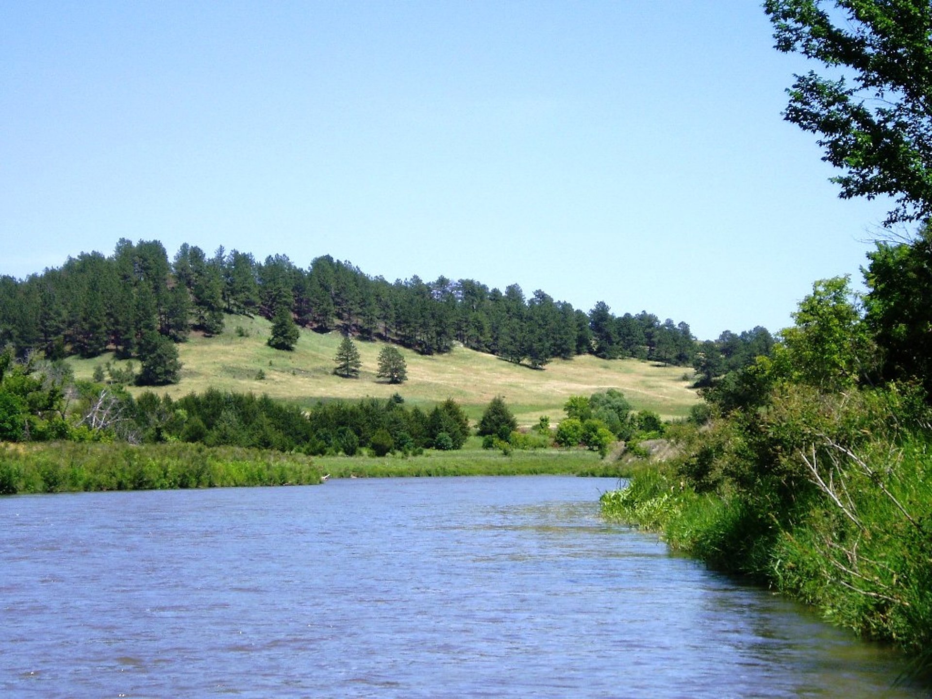 10 Secluded Towns Nestled in the Quiet Corners of Northern Nebraska