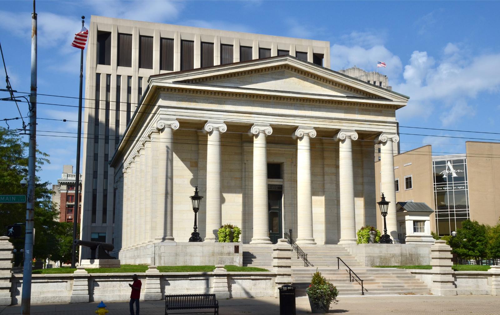Montgomery Town Image