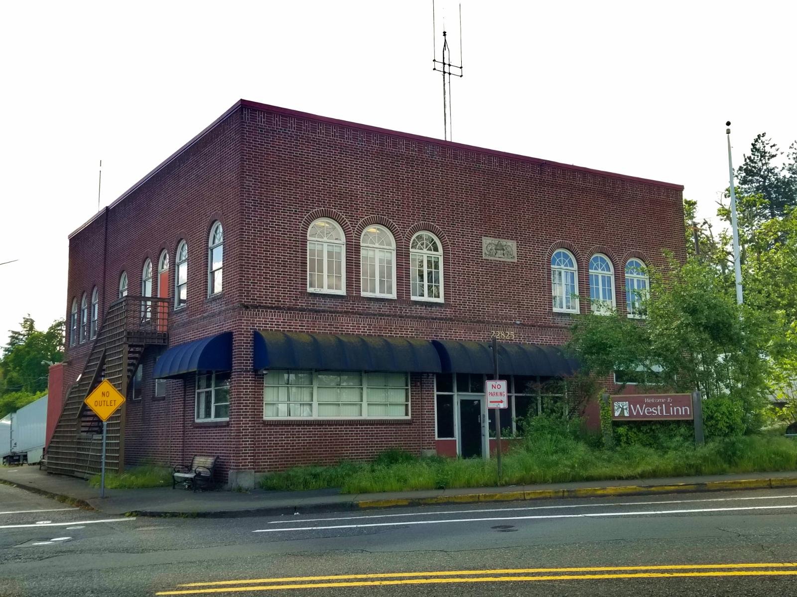 West Linn Town Image