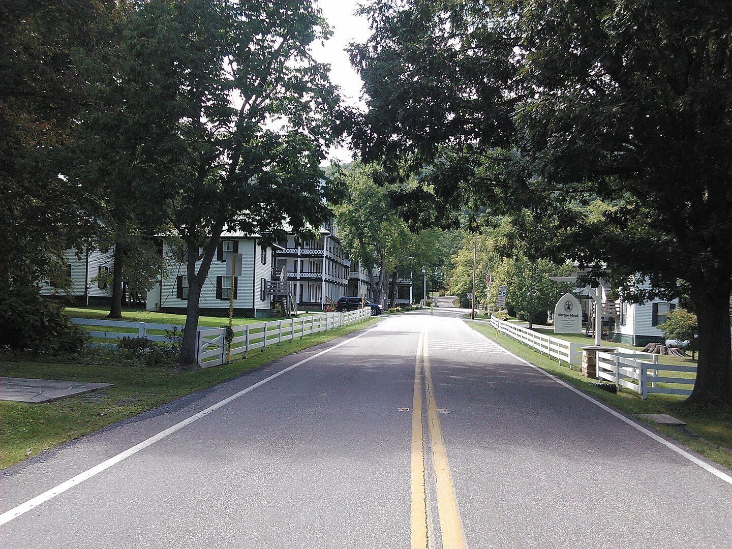 10 Secluded Appalachian Towns Set in the Highlands of Western Virginia