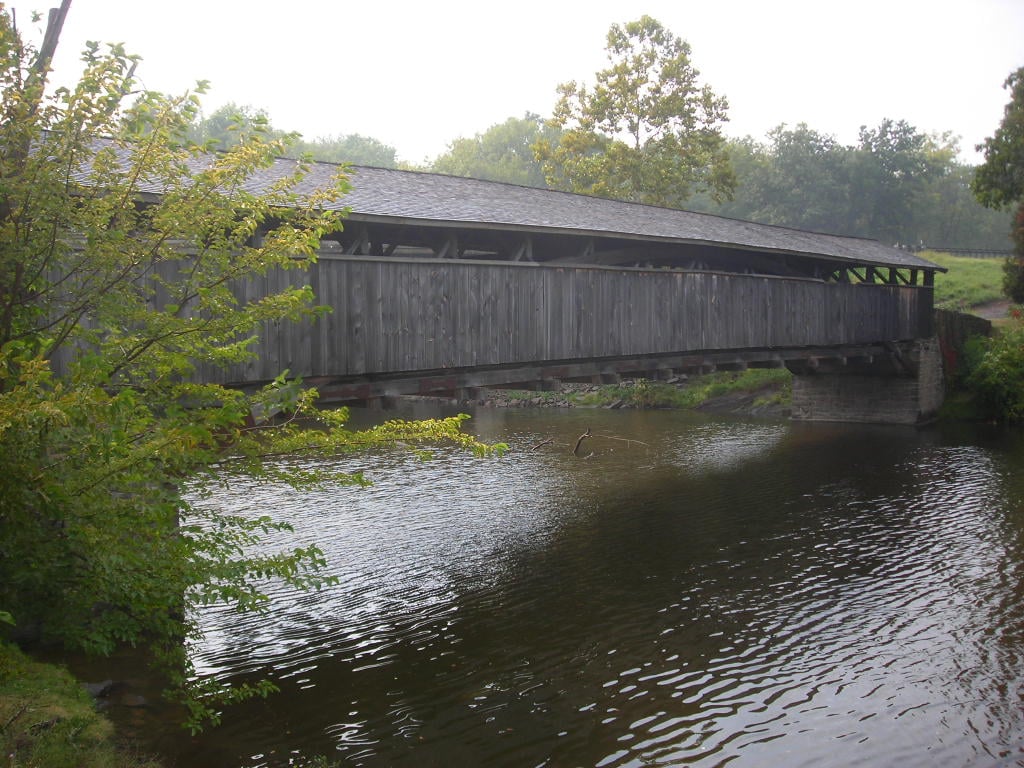 Rifton Town Image