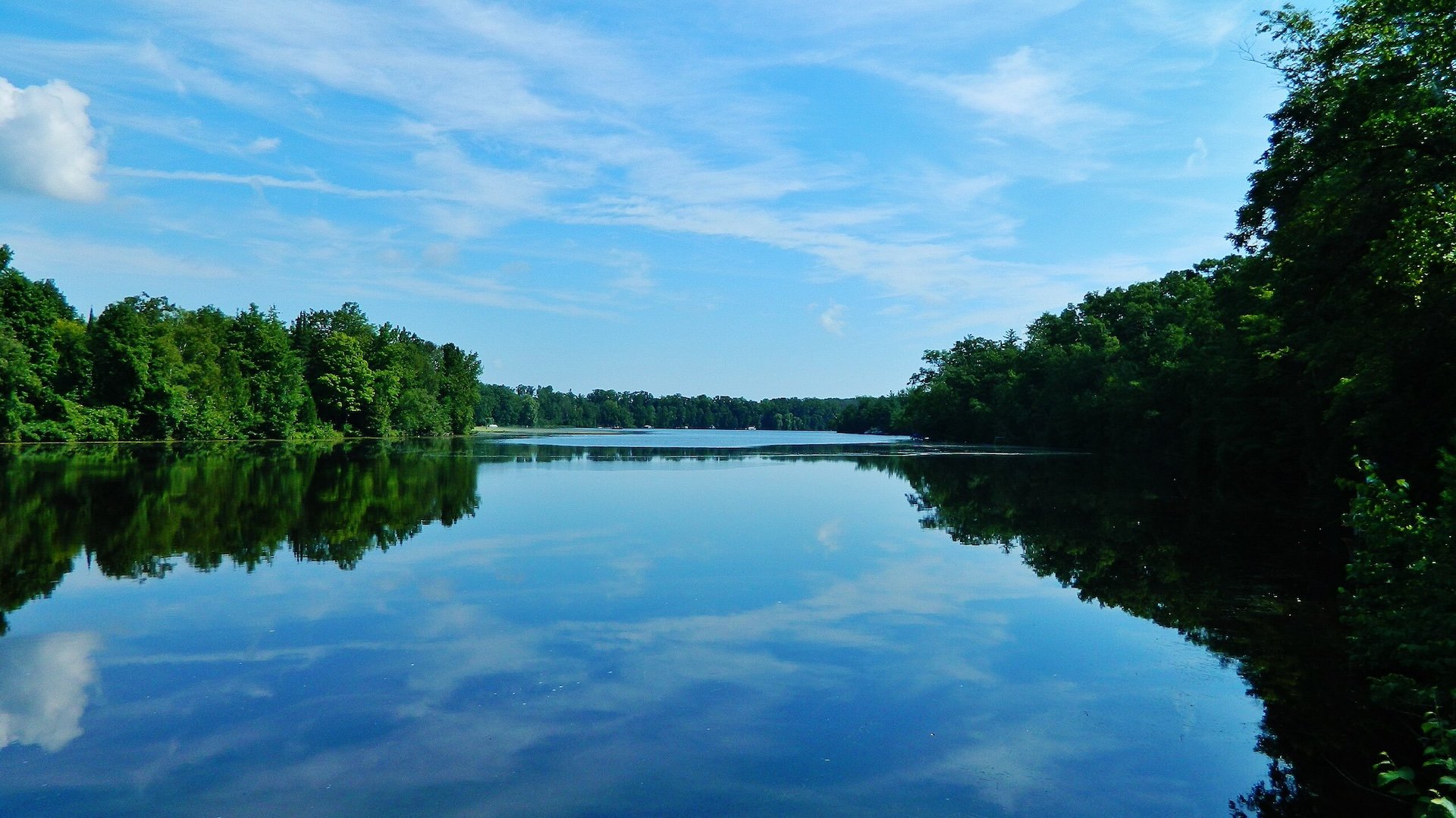 10 Secluded Towns Where the Rivers Run Wide in Eastern Wisconsin