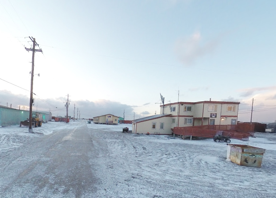 10 Secluded Towns Chill Out in Remote Regions of Northern Alaska – Home ...