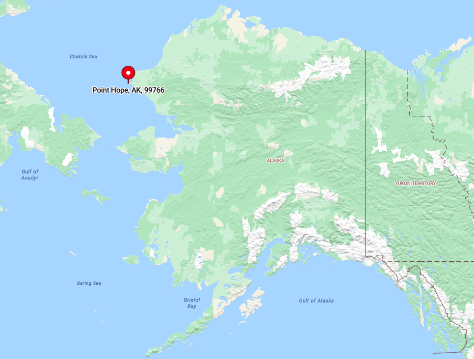 10 Secluded Towns Chill Out in Remote Regions of Northern Alaska – Home ...