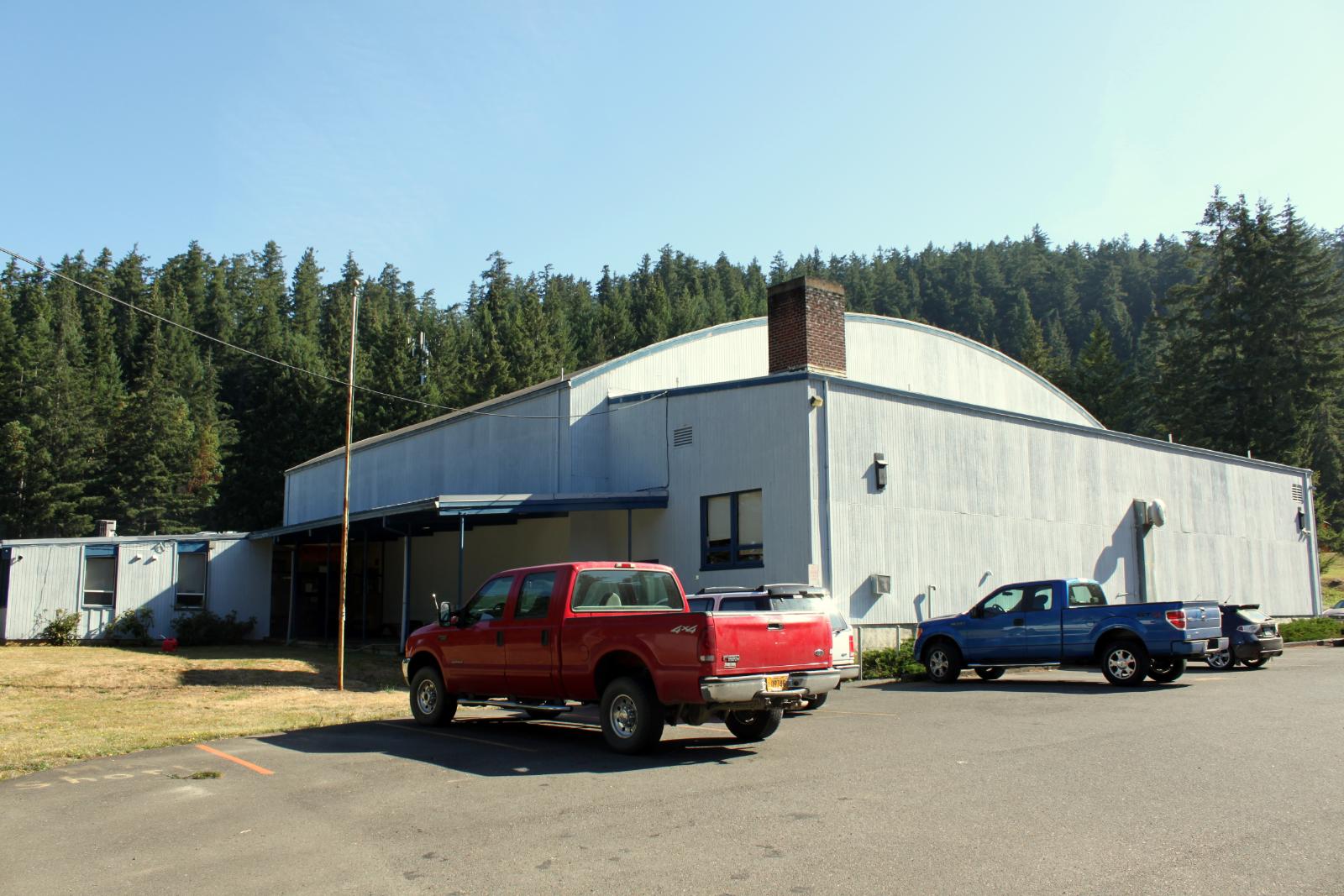 Powers Town Image