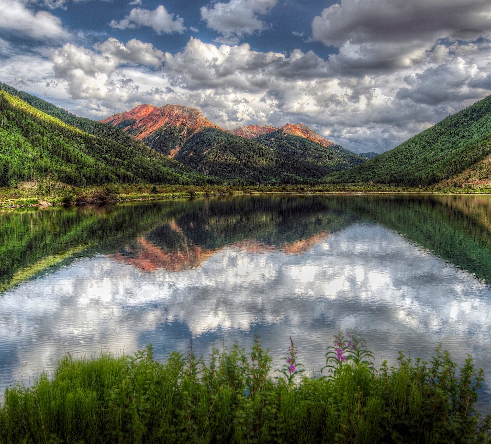 10 Secluded Neighborhoods Hidden in the Folds of Colorado's San Juan Mountains