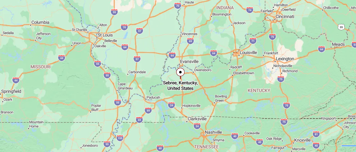 25 Secluded Towns Tucked into the Rolling Hills and Farmland of ...