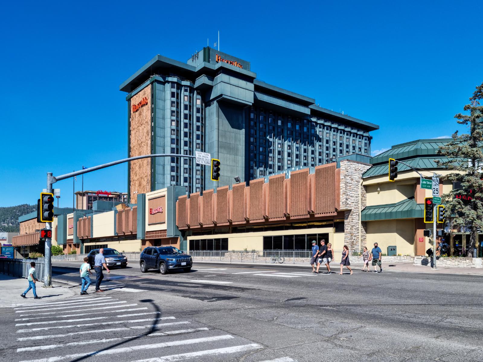 Stateline Town Image