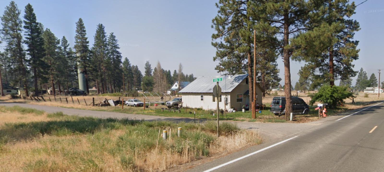 Sprague River Town Image