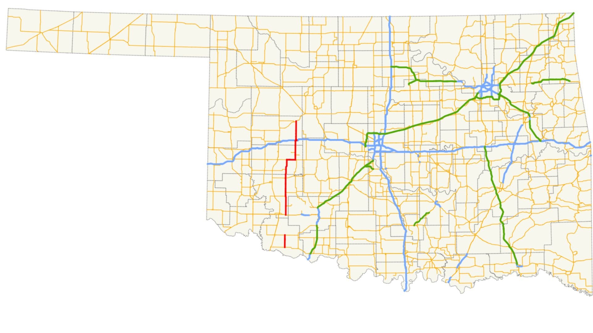 State Highway 54A