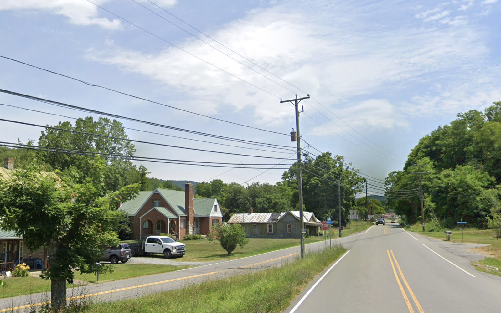 10 Secluded Appalachian Towns Set in the Highlands of Western Virginia ...