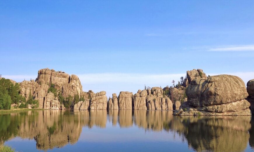 The current image has no alternative text. The file name is: Sylvan_Lake_2017_black_hills.jpg