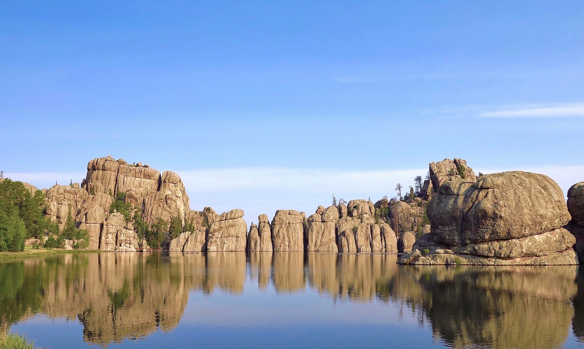 10 Secluded Neighborhoods Nestled in the Black Hills of Western South Dakota