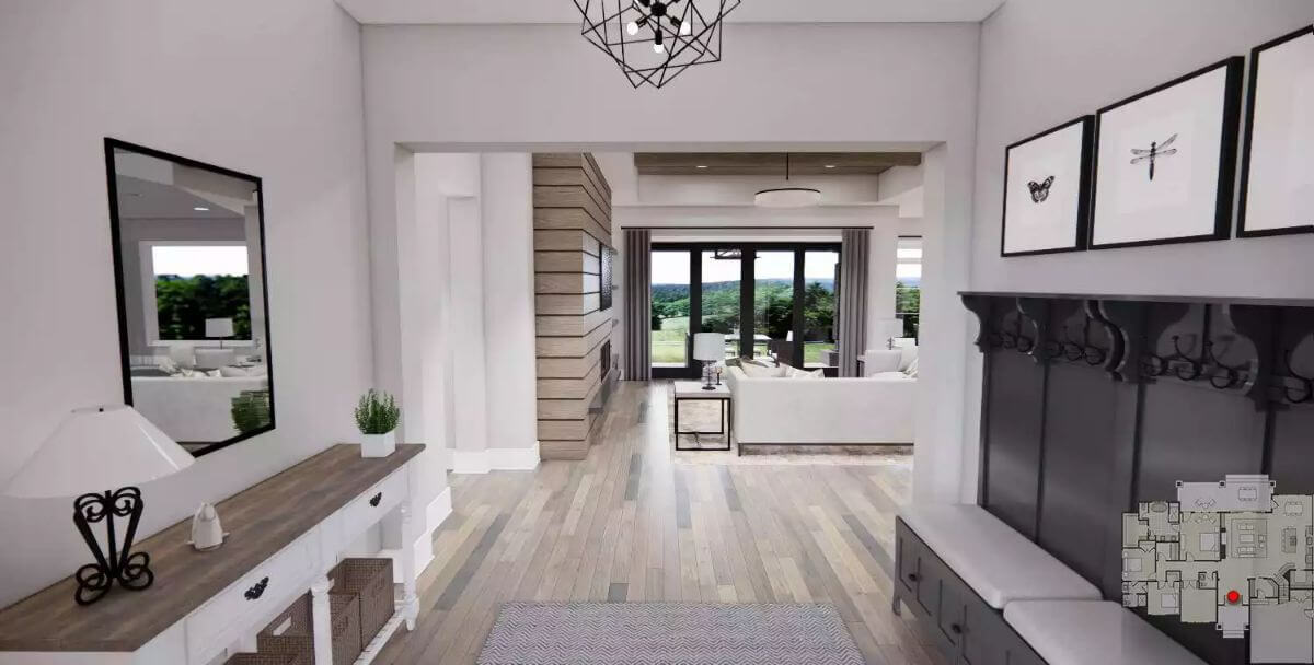 Foyer