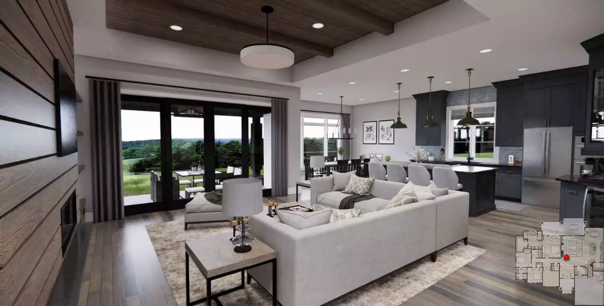 Great Room