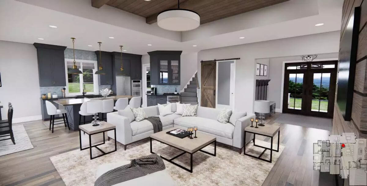 Great Room
