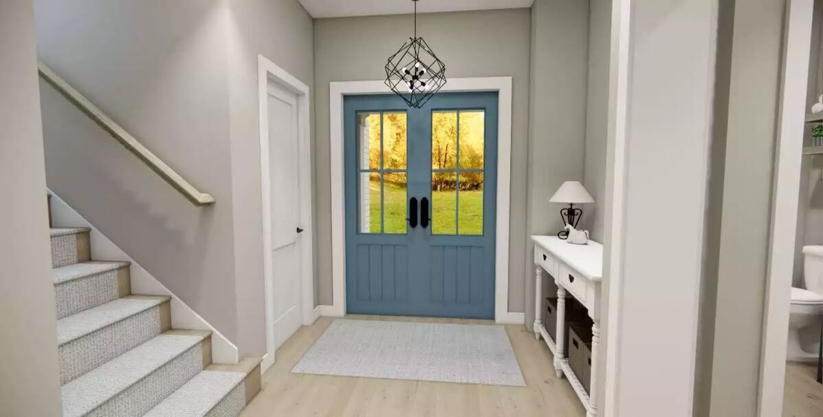 Foyer