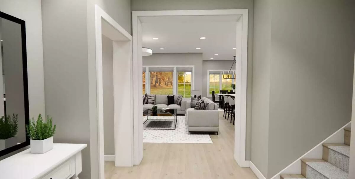 Foyer
