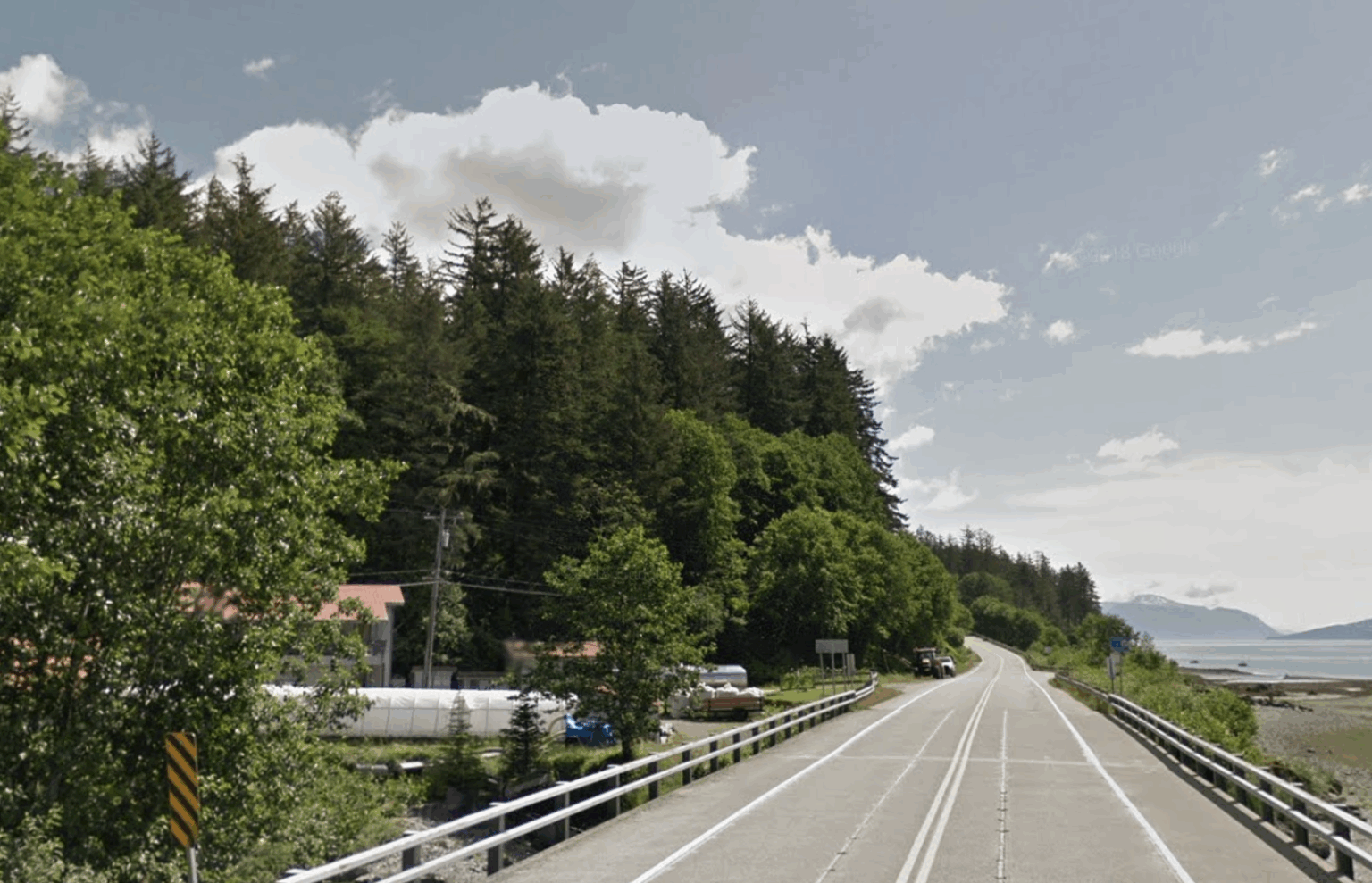 10 Secluded Towns Embrace the Calm at the Edge of the Wilderness in ...