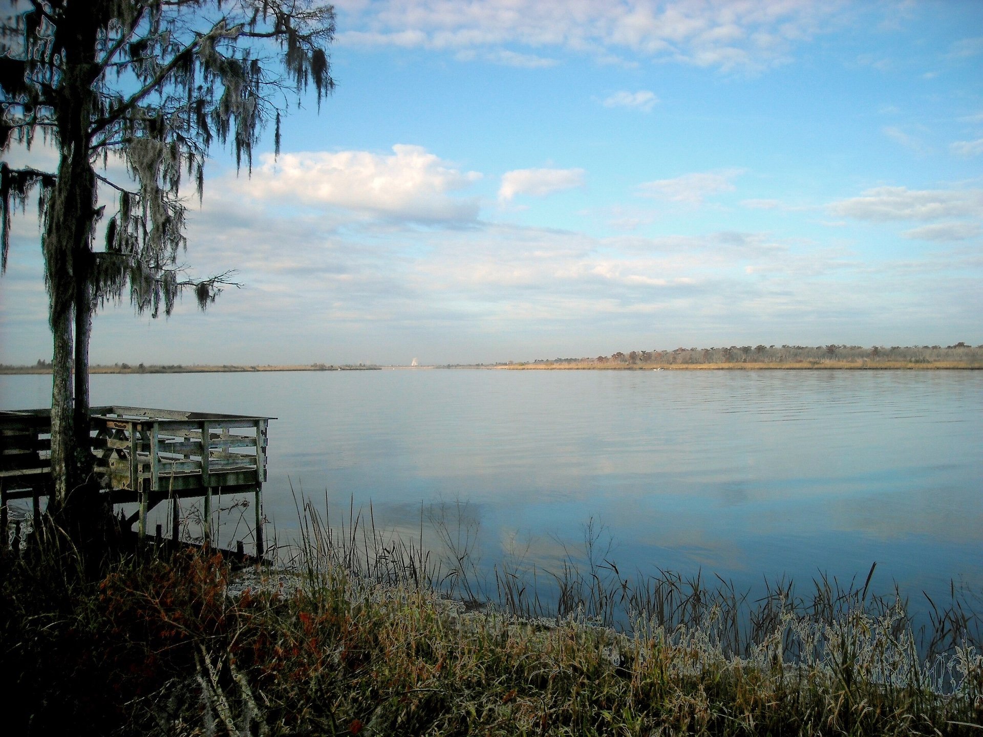 10 Secluded Towns Settled in the Lush Landscapes of Southwestern Alabama