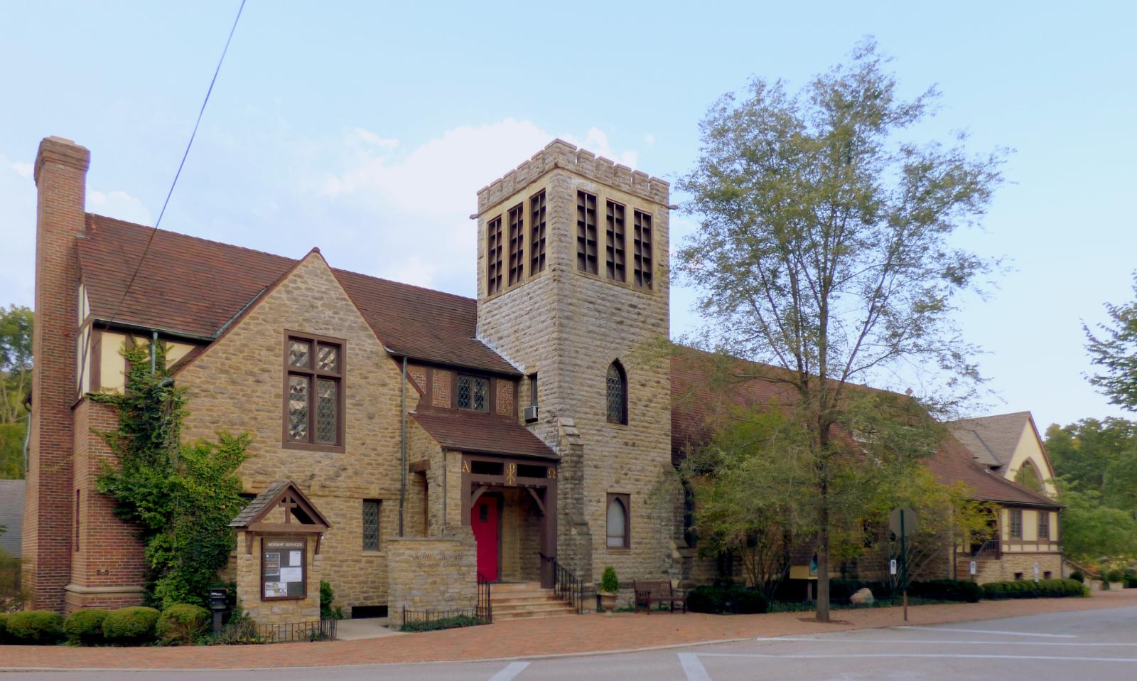 Terrace Park Town Image