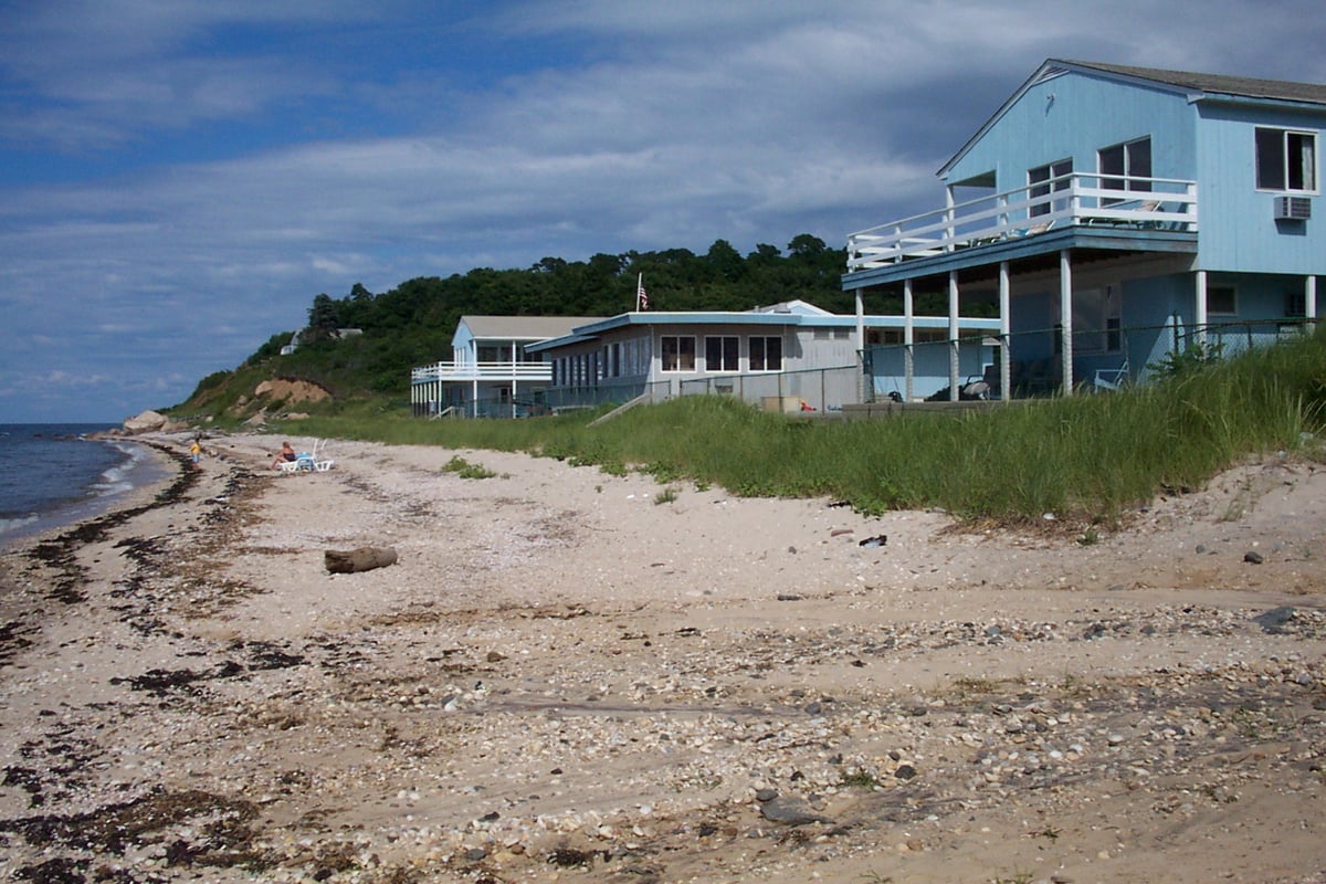 Cutchogue Town Image