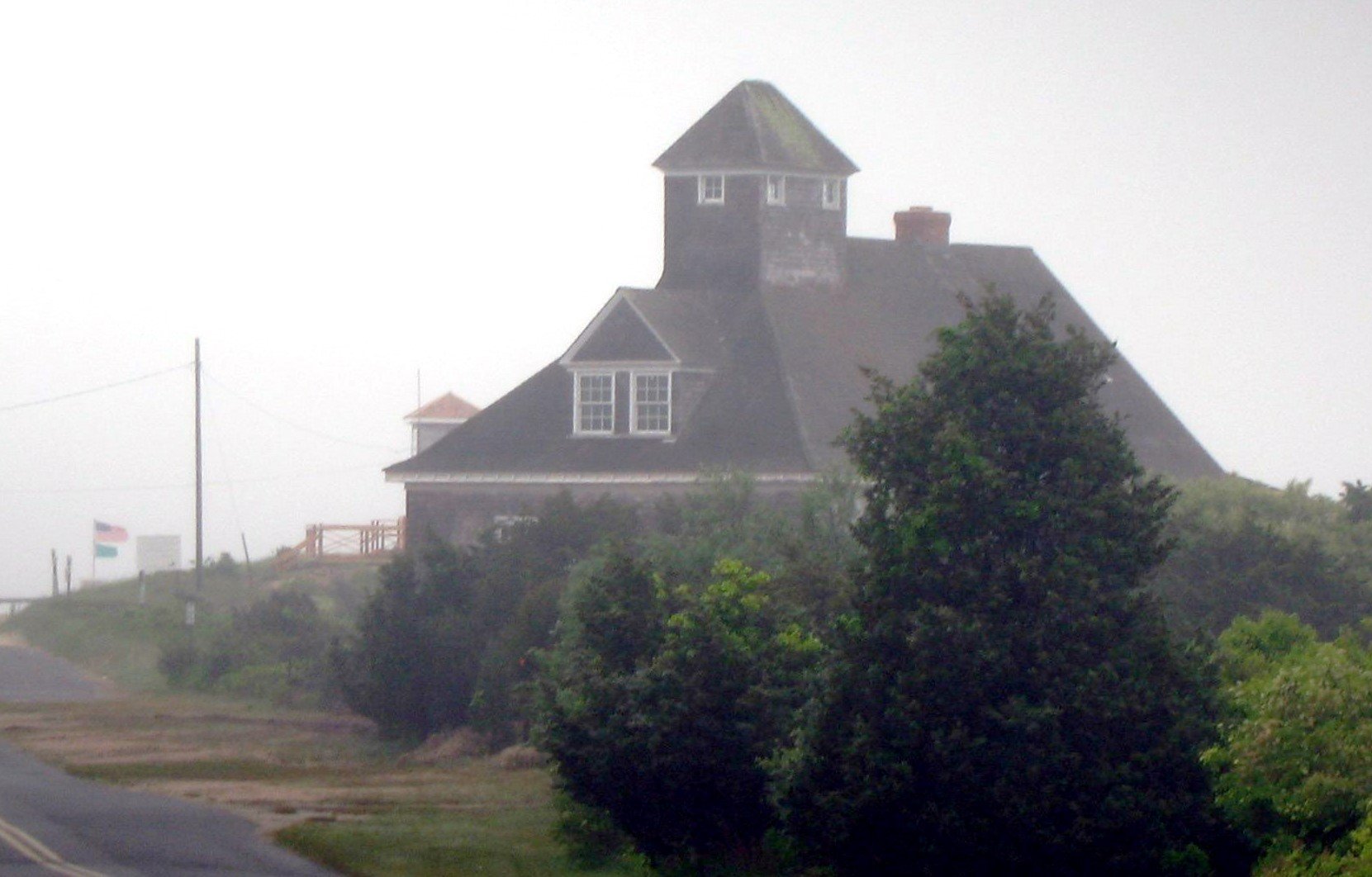 Amagansett Town Image