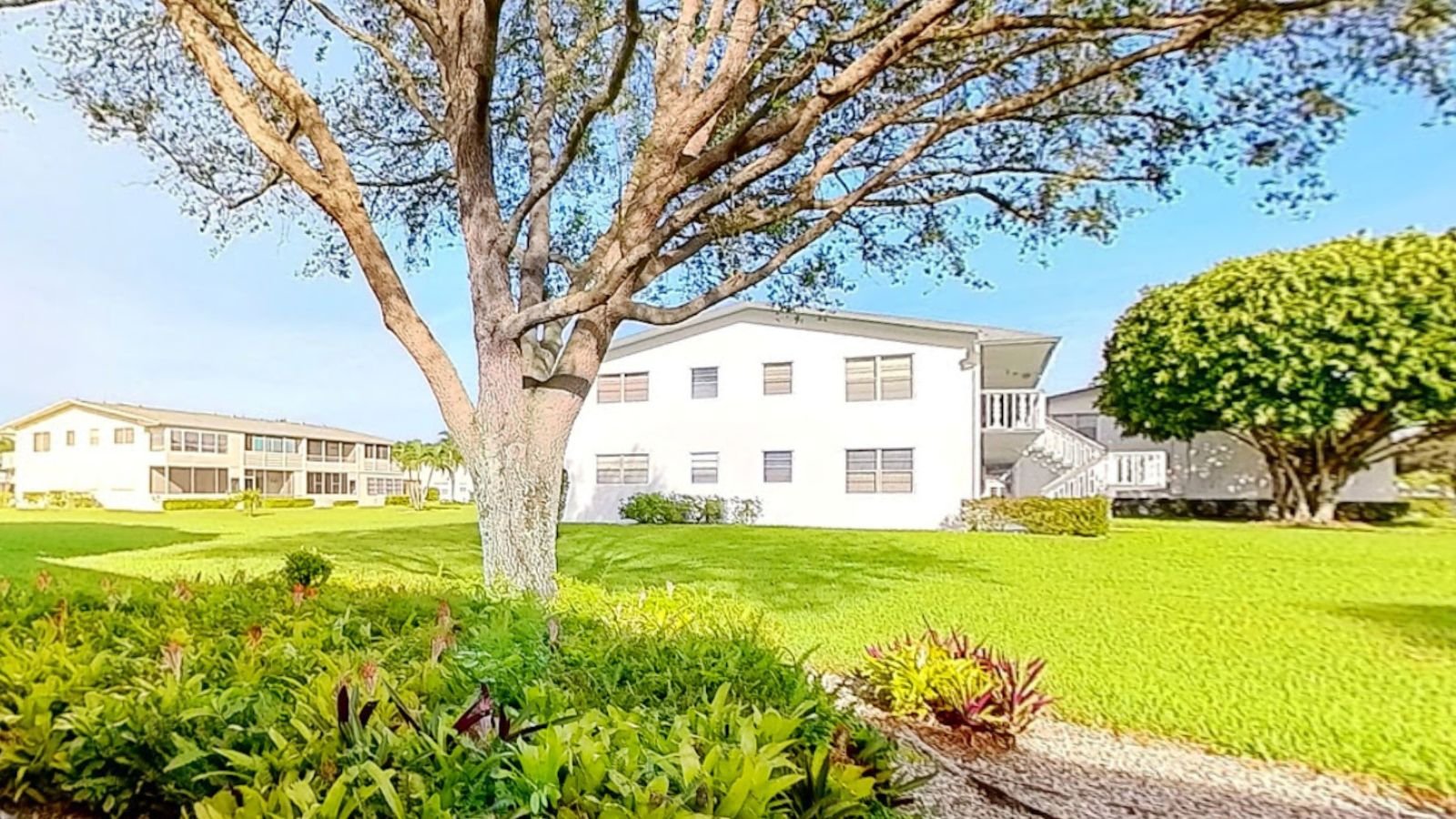 Century Village Town Image