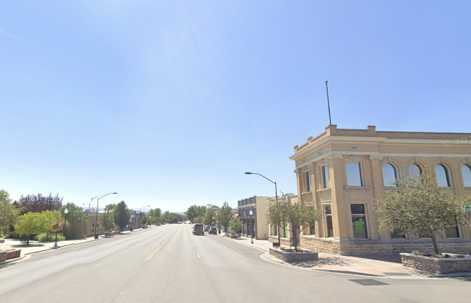 10 Secluded Towns Stand Resilient in the Untouched Landscapes of Northwest Utah