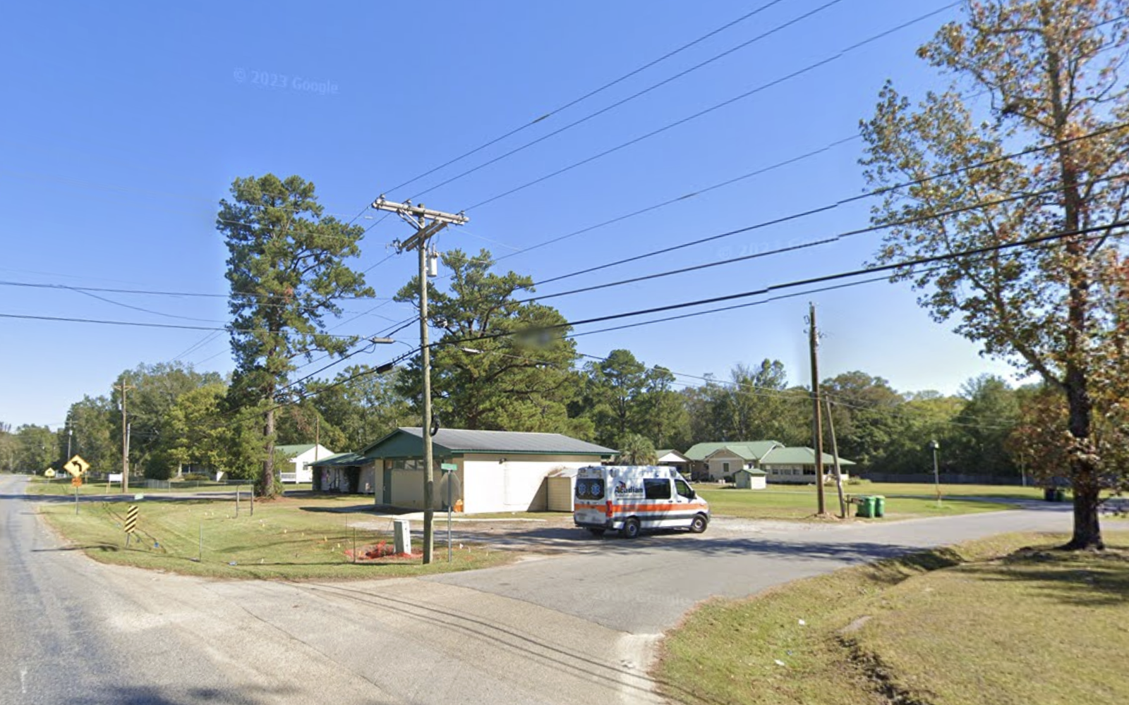 10 Secluded Rural Neighborhoods Settled Inland from Mississippi’s Gulf ...