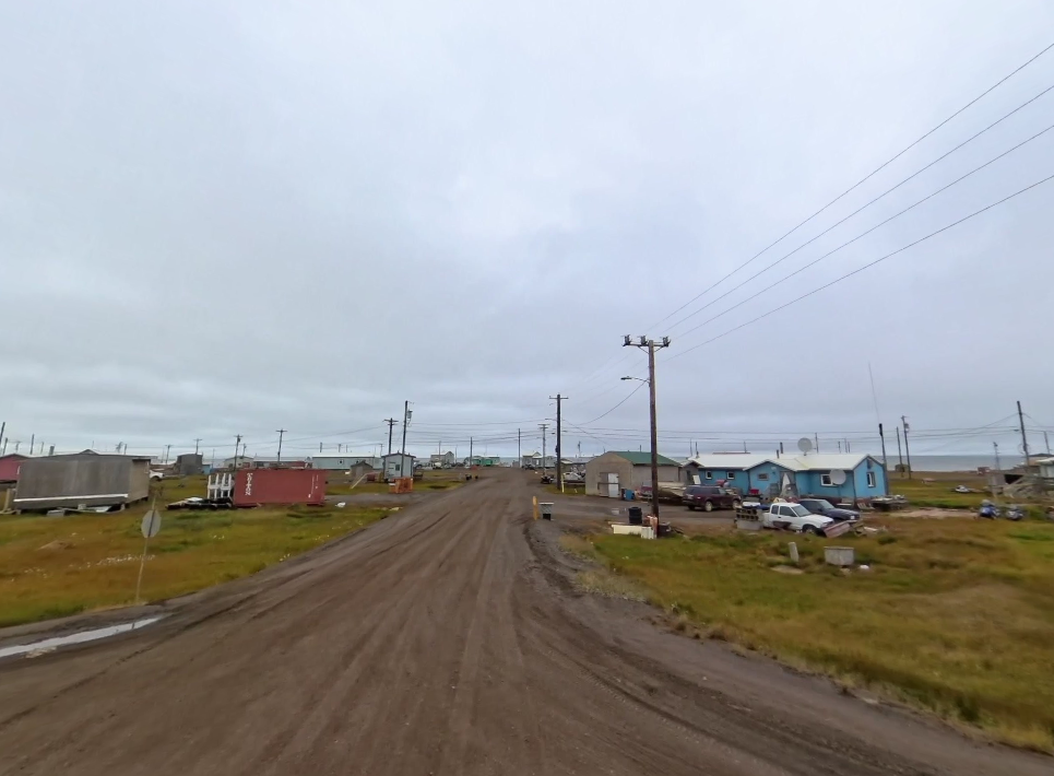 10 Secluded Towns Chill Out in Remote Regions of Northern Alaska – Home ...