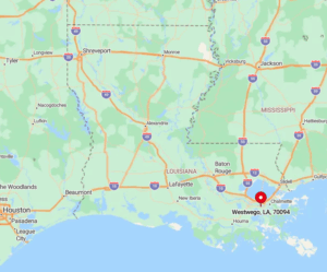 17 Fascinating Towns In Southern Louisiana Bayou Country Where Cajun Westwego La 300x249 