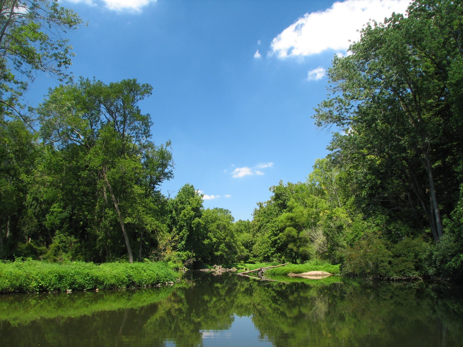 10 Secluded Towns in Northwest Delaware that Feel Worlds Away from the Urban Sprawl