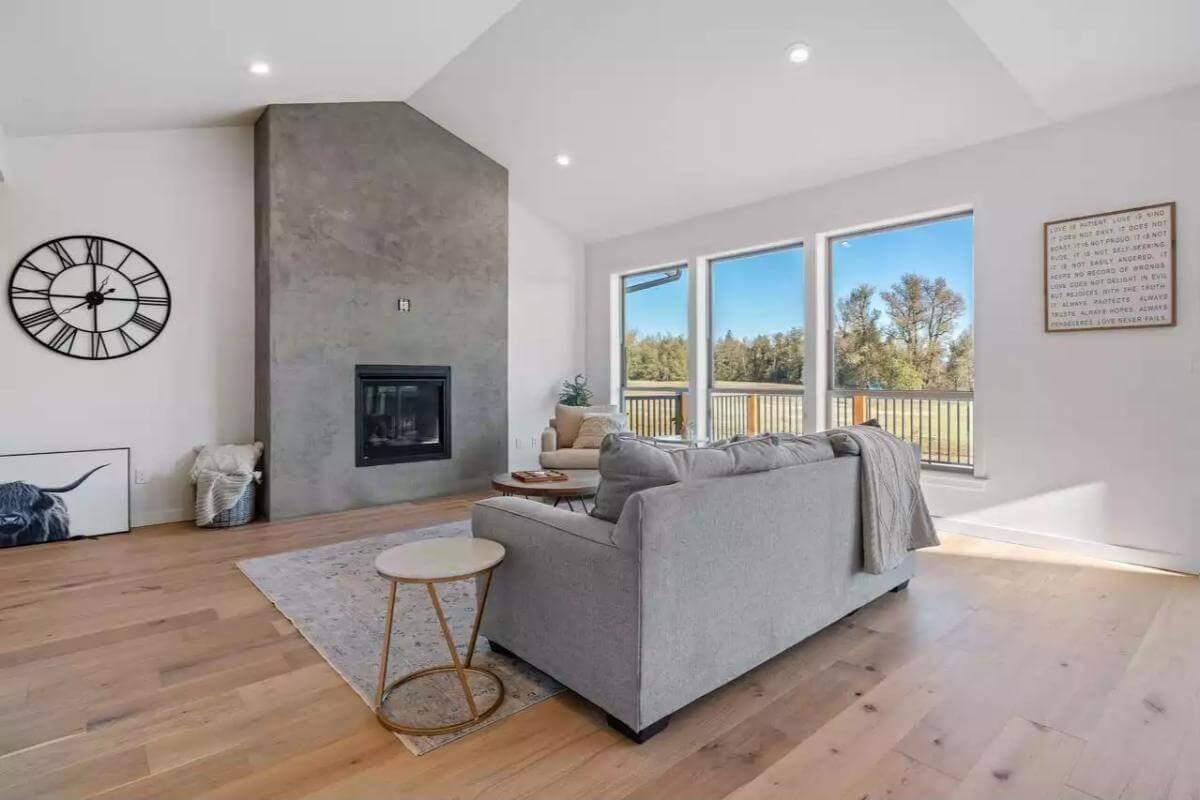 Check Out This Living Room
