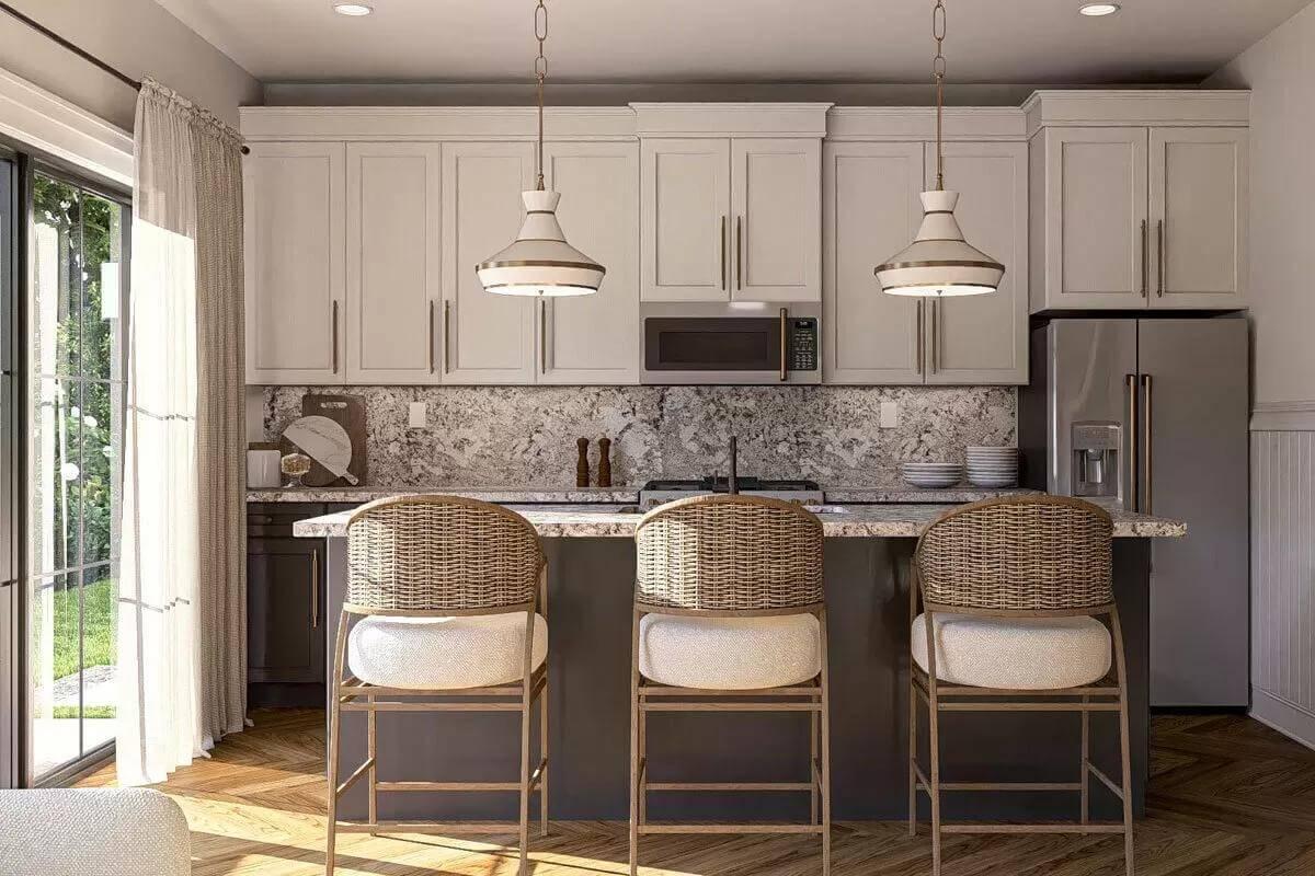 Look at This Kitchen