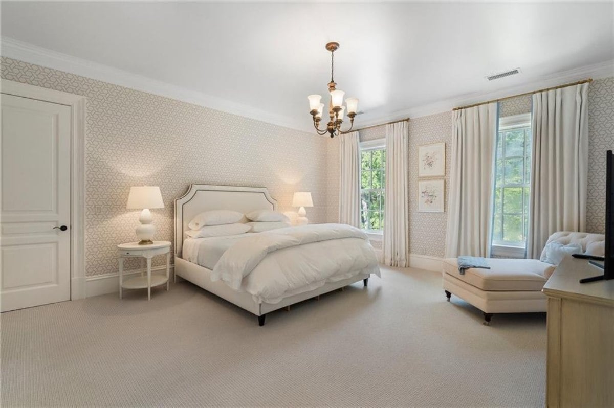 12,030 Sq. Ft. Mansion in Atlanta, GA ($5,975,000)