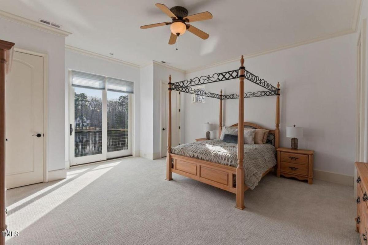 9,692 Sq. Ft. Mansion in Cary, NC ($8,600,000)