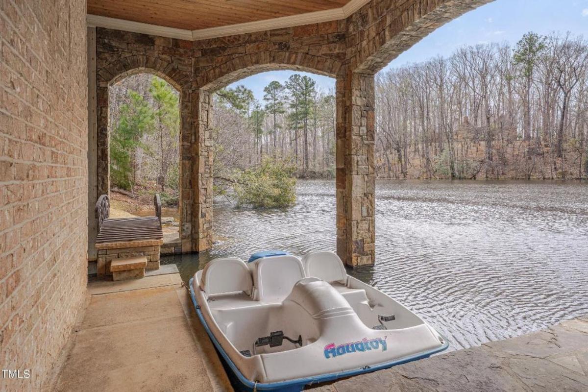 9,692 Sq. Ft. Mansion in Cary, NC ($8,600,000)