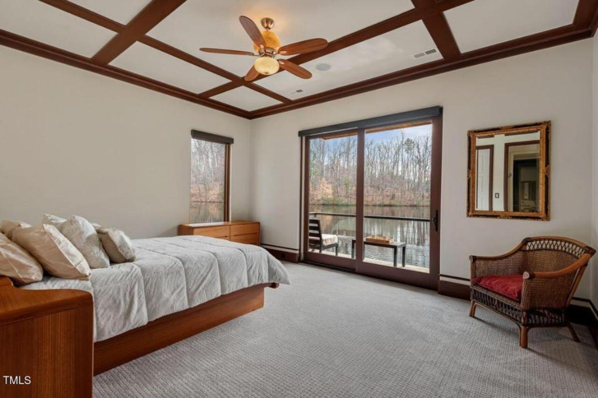9,692 Sq. Ft. Mansion in Cary, NC ($8,600,000)