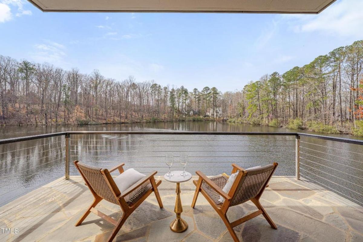 9,692 Sq. Ft. Mansion in Cary, NC ($8,600,000)