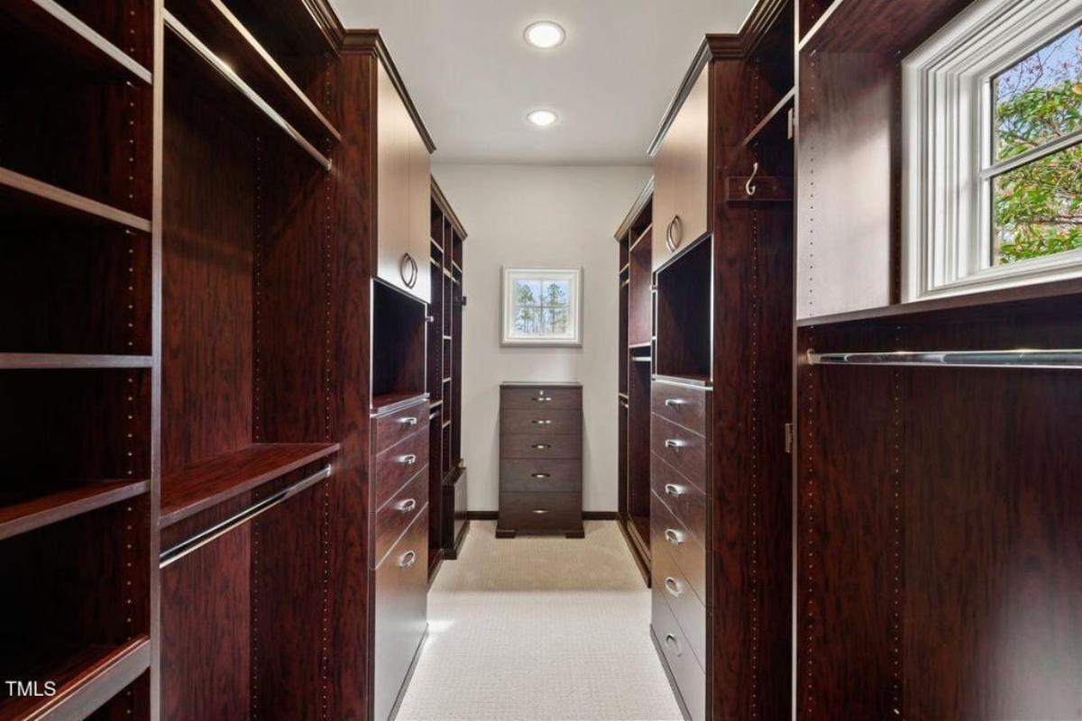 9,692 Sq. Ft. Mansion in Cary, NC ($8,600,000)