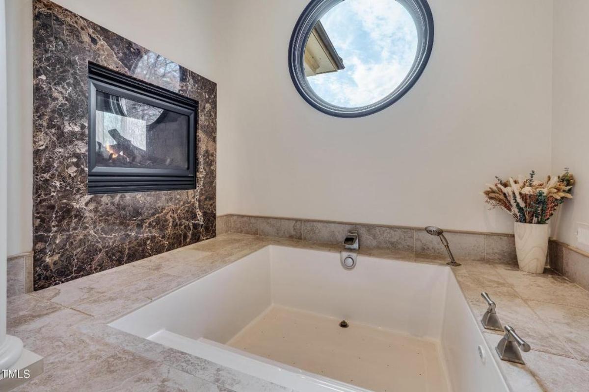 9,692 Sq. Ft. Mansion in Cary, NC ($8,600,000)