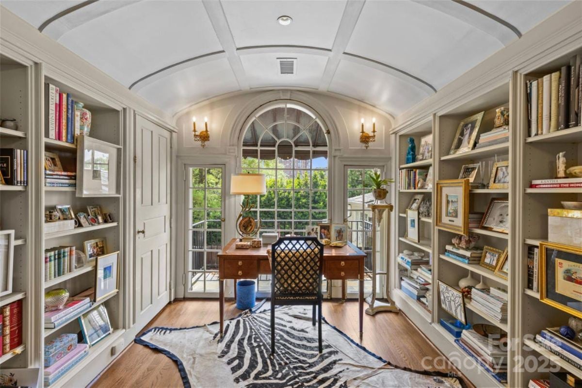 6,886 Sq. Ft. Mansion in Charlotte, NC ($4,600,000)