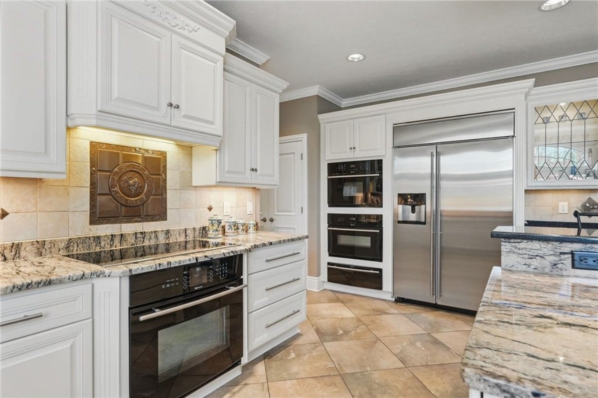 10,846 Sq. Ft. Mansion in Cranberry Twp, PA ($5,300,000)