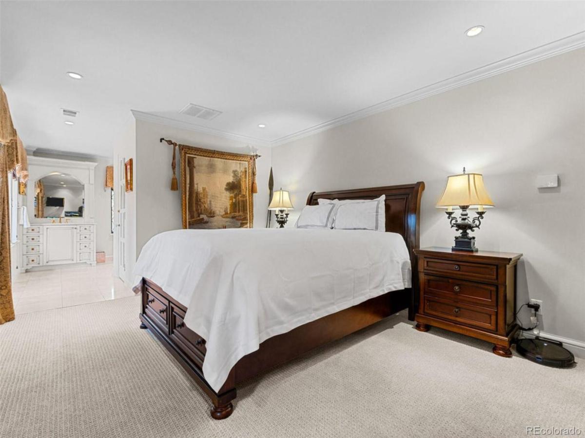 11,546 Sq. Ft. Mansion in Denver, CO ($10,495,000)