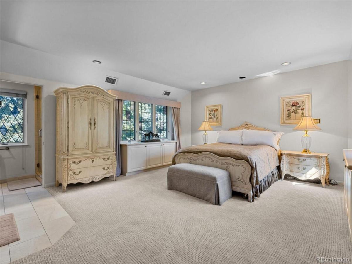 11,546 Sq. Ft. Mansion in Denver, CO ($10,495,000)