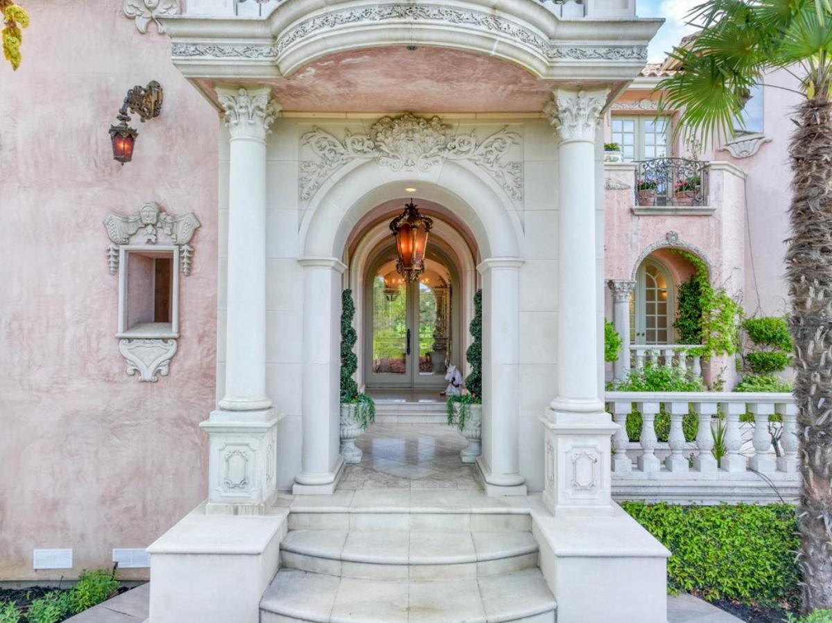 6,645 Sq. Ft. Mansion in El Dorado Hills, CA ($8,900,000)