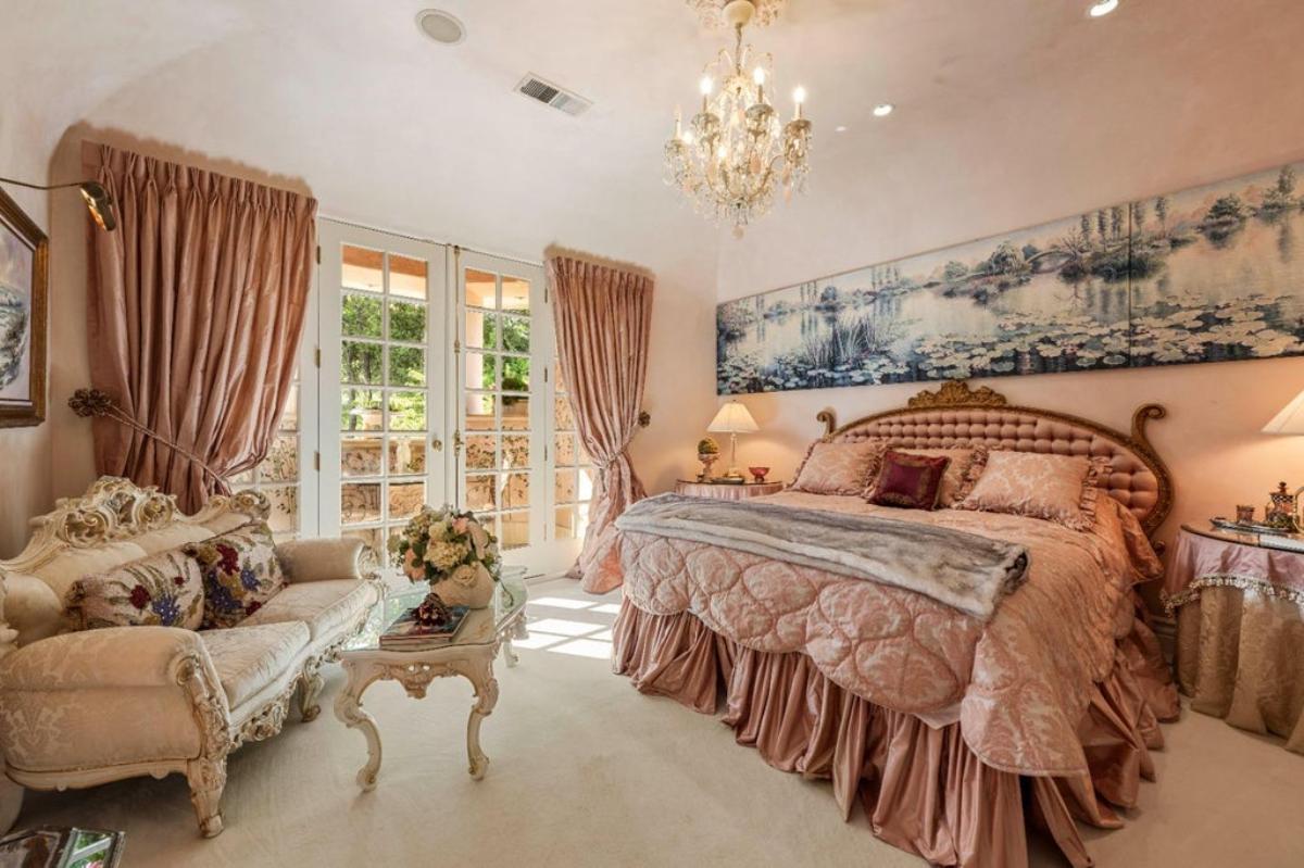 6,645 Sq. Ft. Mansion in El Dorado Hills, CA ($8,900,000)